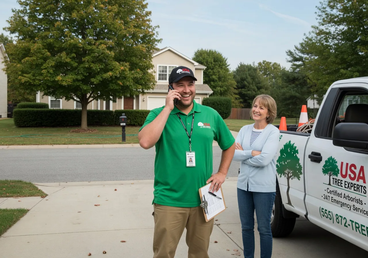 Tree Services Seaside Heights, NJ FAQs